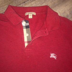 Burberry Brit POLO 👕